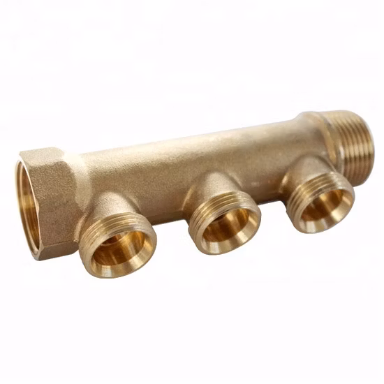 Customized Precision Investment Casting Bronze