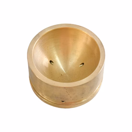 Oil Groove Brass Sleeve Bushings Bronze bushings