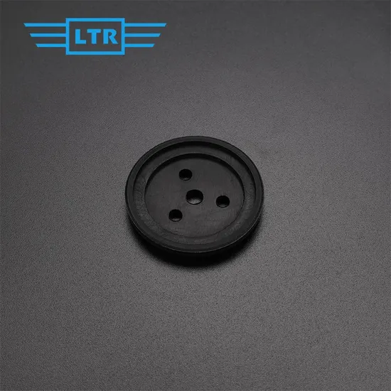 Customized Bronze Washer with 30mm Diameter